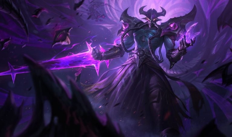 Marché du futur dans League of Legends : qu'est-ce que c'est et comment l'utiliser correctement 2 Marché du futur dans League of Legends : qu'est-ce que c'est et comment l'utiliser correctement - 1