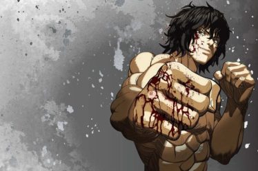 'Kengan Ashura' Partie 3: Renouvellement de Netflix confirmé et ce que nous savons jusqu'à présent - 6