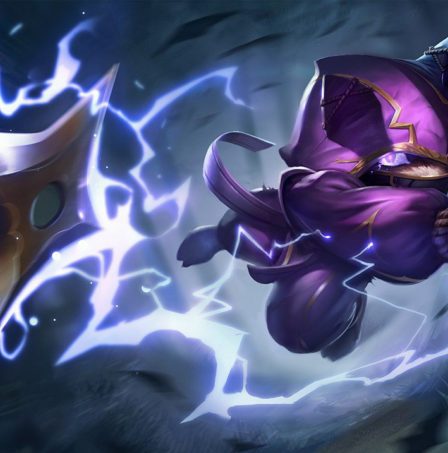 Meilleurs compteurs Kennen dans League of Legends 92 Meilleurs compteurs Kennen dans League of Legends - 91