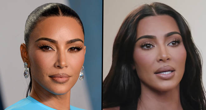 Kim Kardashian s'excuse pour les commentaires "lève-toi et travaille" à la suite d'un contrecoup 3 Kim Kardashian s'excuse pour