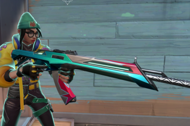 Voici les meilleurs skins Vandal de VALORANT - 7