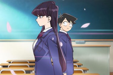 'Komi Can't Communicate' Saison 2: à venir sur Netflix en avril 2022 et ce que nous savons jusqu'à présent - 25