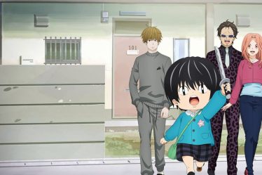 'Kotaro Lives Alone' Saison 2: Statut de renouvellement de Netflix et ce que nous savons jusqu'à présent - 17
