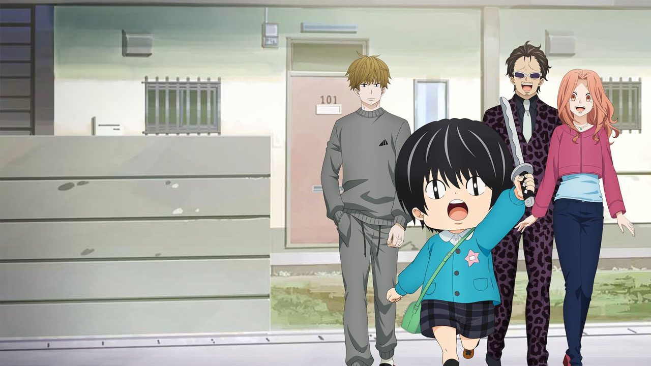 'Kotaro Lives Alone' Saison 2: Statut de renouvellement de Netflix et ce que nous savons jusqu'à présent 2 'Kotaro Lives Alone' Saison 2: Statut de renouvellement de Netflix et ce que nous savons jusqu'à présent - 1