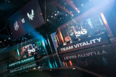 Les meilleurs matchs à regarder lors de la super semaine du Spring Split 2022 du LEC ce week-end - 12