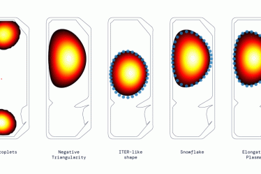 L’EPFL et DeepMind ont recourses à l’IA pour contrôler les plasmas – Enerzine › Geeky News - 3