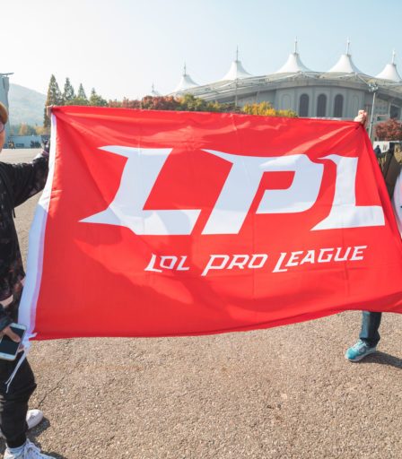 Bilibili Gaming a battu Rare Atom 3-1 lors de la première série éliminatoire du Spring Split 2022 de la LPL 42 Bilibili Gaming a battu Rare Atom 3-1 lors de la première série éliminatoire du Spring Split 2022 de la LPL - 41