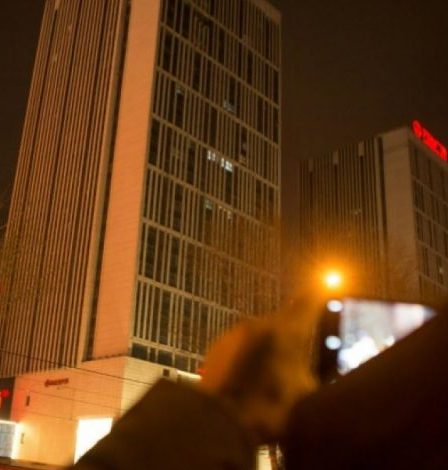La Chine confine les nouveaux millions d'habitants de la ville de Changchun – Sciences et Avenir › Geeky News - 31