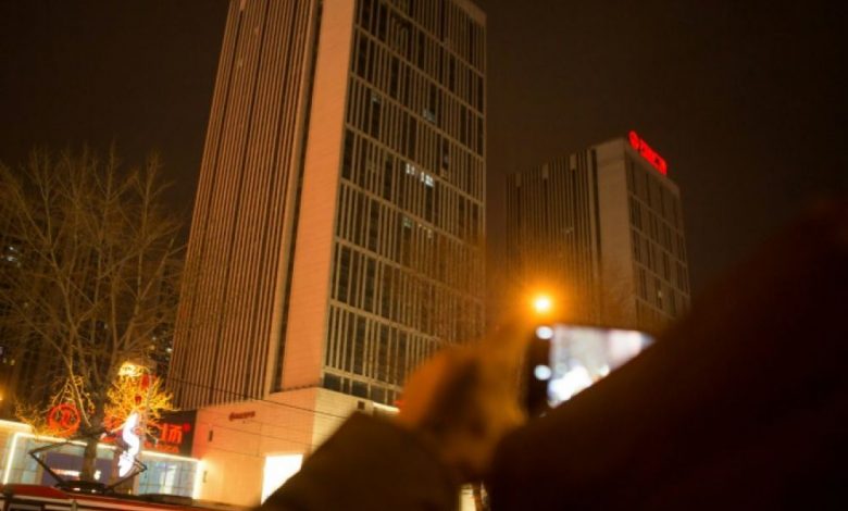 La Chine confine les nouveaux millions d'habitants de la ville de Changchun – Sciences et Avenir › Geeky News - 1