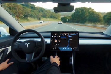 La conduite autonome va renforcer les problèmes de circulation par Elon Musk › Geeky News - 5