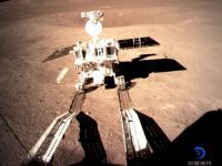 La face cachee de la Lune a un sol plus collant – Sciences et Avenir › Geeky News - 5