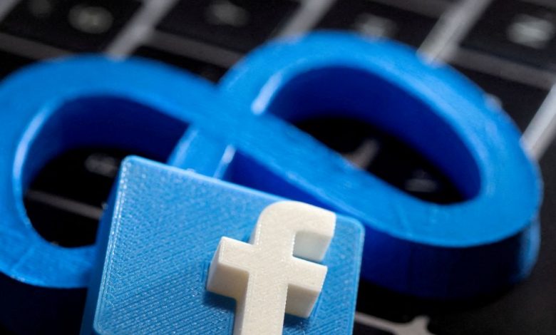 La maison mère de Facebook va bloquer l'accès aux médias russes RT et Sputnik dans l'Union européenne – Sciences et Avenir › Geeky News 2 La maison mère de Facebook va bloquer l'accès aux médias russes RT et Sputnik dans l'Union européenne – Sciences et Avenir › Geeky News - 1