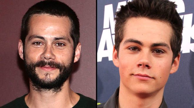 La réaction de Dylan O'Brien à son statut de " Internet Boyfriend " est en fait si saine 3 La réaction de Dylan O'Brien à être un petit ami Internet original est si mignonne