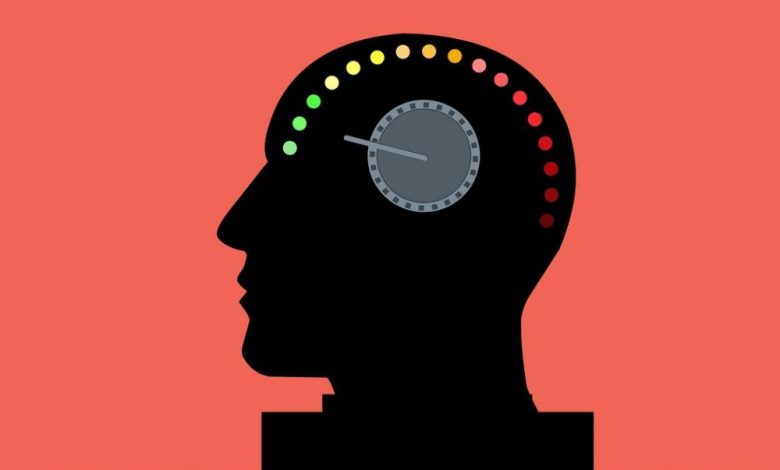 La vitesse mentale est stable dans le temps – Sciences et Avenir › Geeky News 2 La vitesse mentale est stable dans le temps – Sciences et Avenir › Geeky News - 1