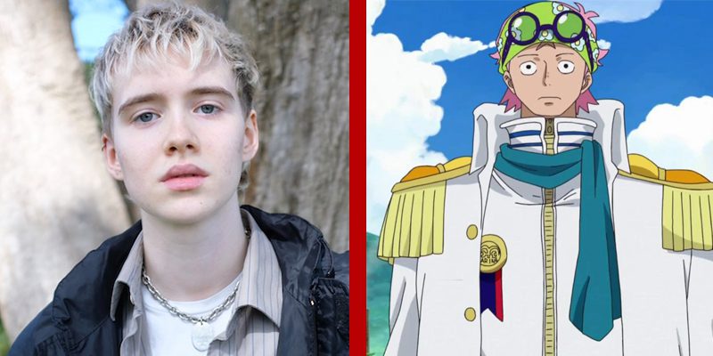 L'action en direct "One Piece" de Netflix en ajoute 6 au casting 4 morgan davies koby une pièce netflix