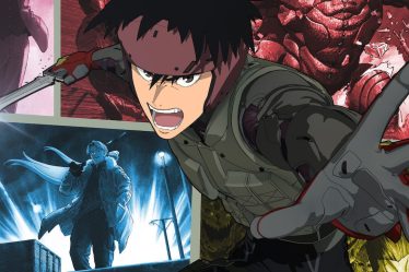 L'adaptation de la série animée "Spriggan" arrive sur Netflix en juin 2022 - 4