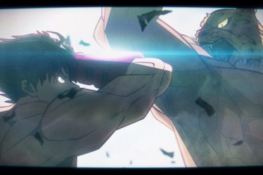 L'anime Netflix 'Tekken: Bloodline' arrive sur Netflix en 2022 - 8