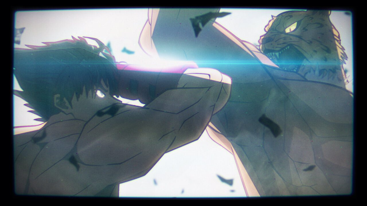 L'anime Netflix 'Tekken: Bloodline' arrive sur Netflix en 2022 2 L'anime Netflix 'Tekken: Bloodline' arrive sur Netflix en 2022 - 1