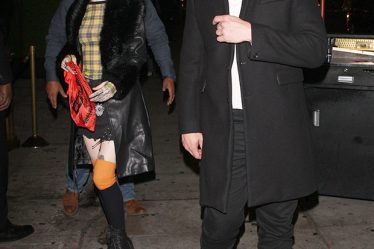 Larsa Pippen admet s’être glissée dans les DM d’Elon Musk – News 24 - 13