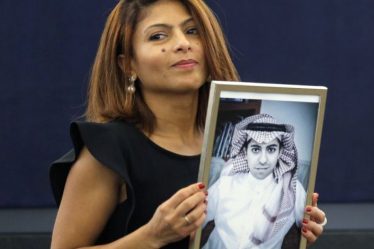 Le bloguer saoudien Raif Badawi released after 10 years of prison – Sciences et Avenir › Geeky News - 5