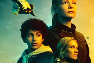 Le film de science-fiction néerlandais 'Captain Nova' sera sur Netflix en avril 2022 - 9