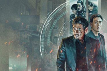 Le thriller d'espionnage coréen 'Yaksha: Ruthless Operations' arrive sur Netflix en avril 2022 - 11