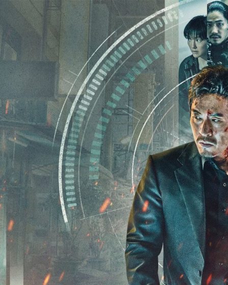 Le thriller d'espionnage coréen 'Yaksha: Ruthless Operations' arrive sur Netflix en avril 2022 129 Le thriller d'espionnage coréen 'Yaksha: Ruthless Operations' arrive sur Netflix en avril 2022 - 128