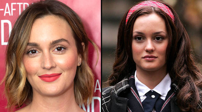 Leighton Meester dit "ne jamais dire jamais" à l'apparition du redémarrage de Gossip Girl 3 Blair Waldorf sera-t-il dans le reboot de Gossip Girl ? Leighton Meester intervient