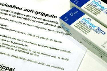 L'épidémie de grippe continue de se propager, toute la métropole touchée – Sciences et Avenir › Geeky News - 3