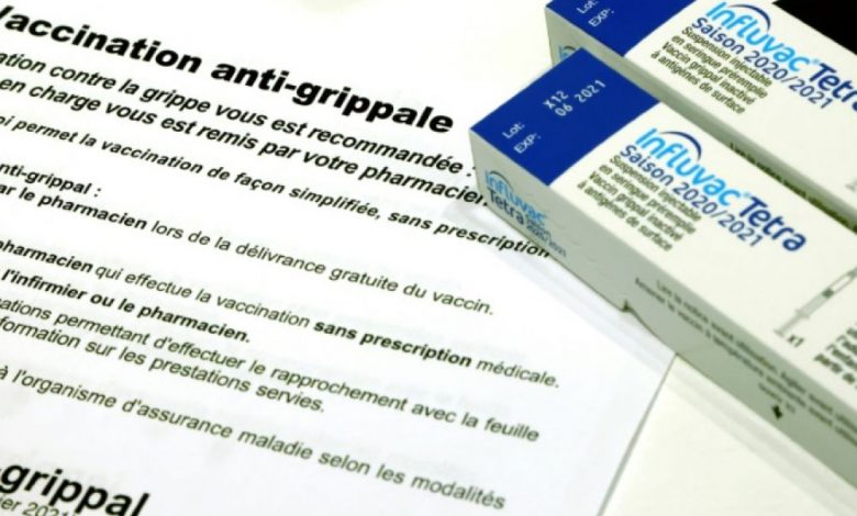L'épidémie de grippe continue de se propager, toute la métropole touchée – Sciences et Avenir › Geeky News 2 L'épidémie de grippe continue de se propager, toute la métropole touchée – Sciences et Avenir › Geeky News - 1