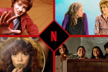 Les comédies arrivent bientôt sur Netflix en 2022 et au-delà - 8