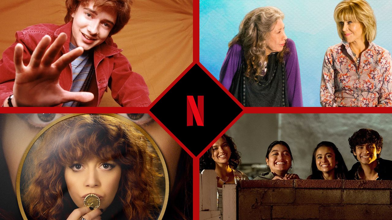 Les comédies arrivent bientôt sur Netflix en 2022 et au-delà 2 Les comédies arrivent bientôt sur Netflix en 2022 et au-delà - 1