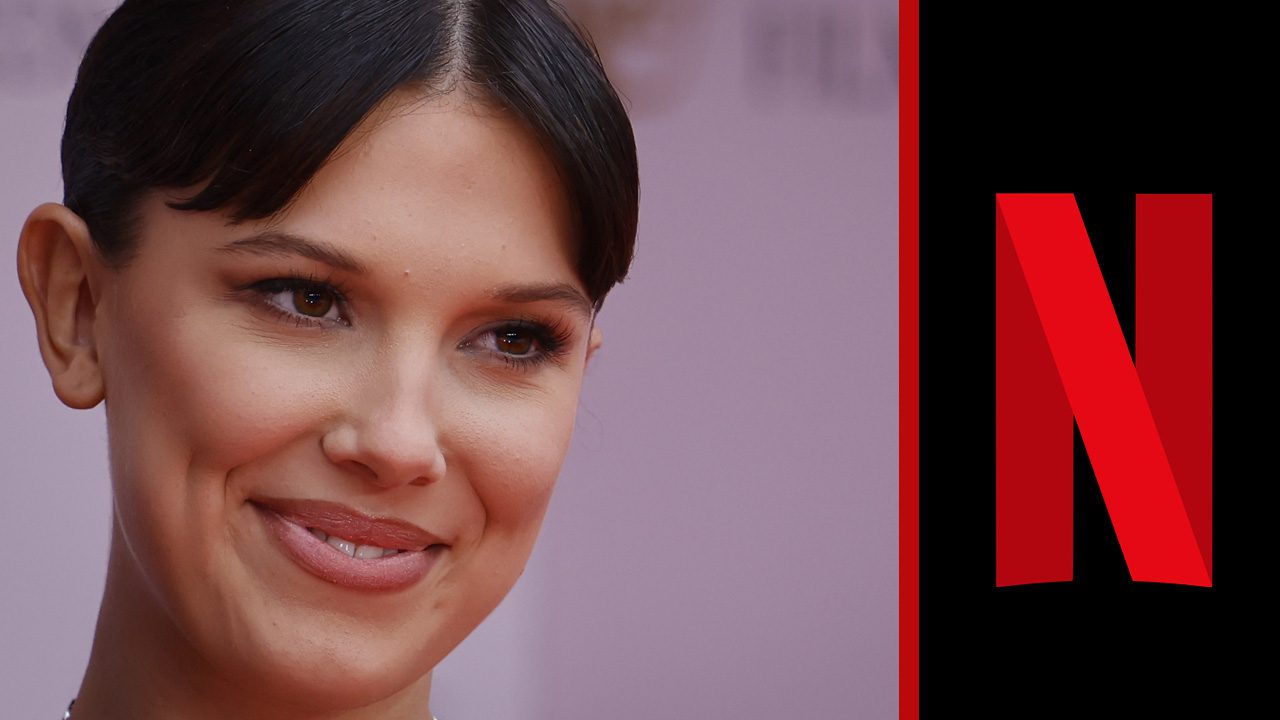 Les émissions et les films de Millie Bobby Brown arrivent bientôt sur Netflix 2 Les émissions et les films de Millie Bobby Brown arrivent bientôt sur Netflix - 1