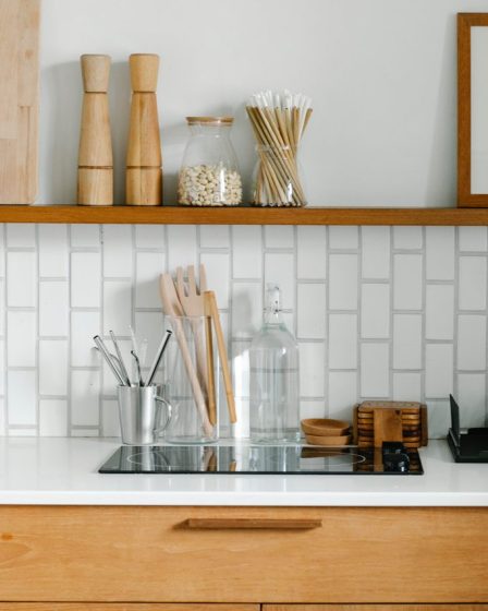 Les meilleurs hacks de rangement qui donneront à votre petite maison l'impression d'être un palais 128 Les meilleurs hacks de rangement qui donneront à votre petite maison l'impression d'être un palais - 127