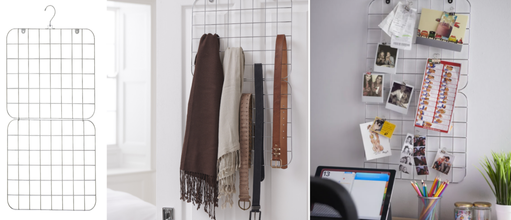 Les meilleurs hacks de rangement qui donneront à votre petite maison l'impression d'être un palais 7 L'article de rangement à 4 £ qui tient le désordre à distance !