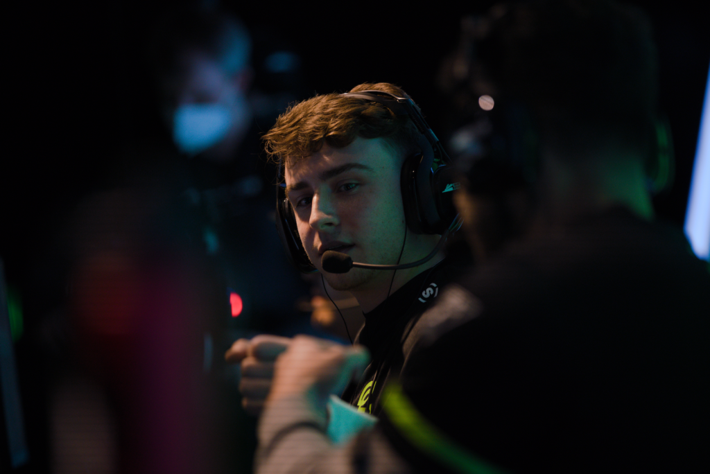 Les meilleurs joueurs de 100 Thieves 6 Les meilleurs joueurs de 100 Thieves - 5