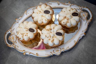 Les rêves sucrés by Valérie Gallet › Geeky News - 6