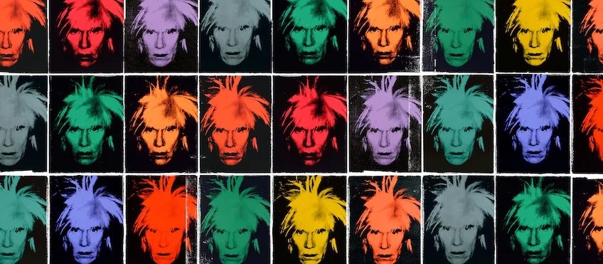 Les séries et films de Ryan Murphy arrivent bientôt sur Netflix 4 les journaux andy warhol netflix