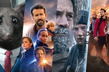 Liste de tous les nouveaux films originaux de Netflix sortis en 2022 - 8