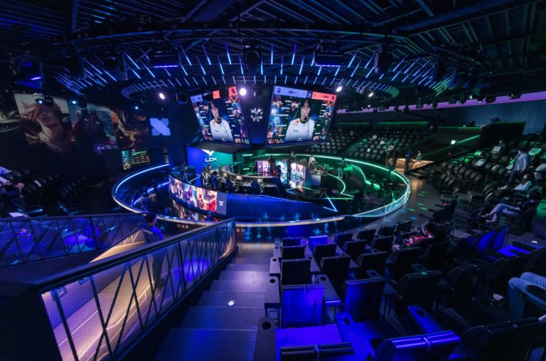 Classement de puissance LCK: 2022 Spring Split semaine 8 2 Classement de puissance LCK: 2022 Spring Split semaine 8 - 1