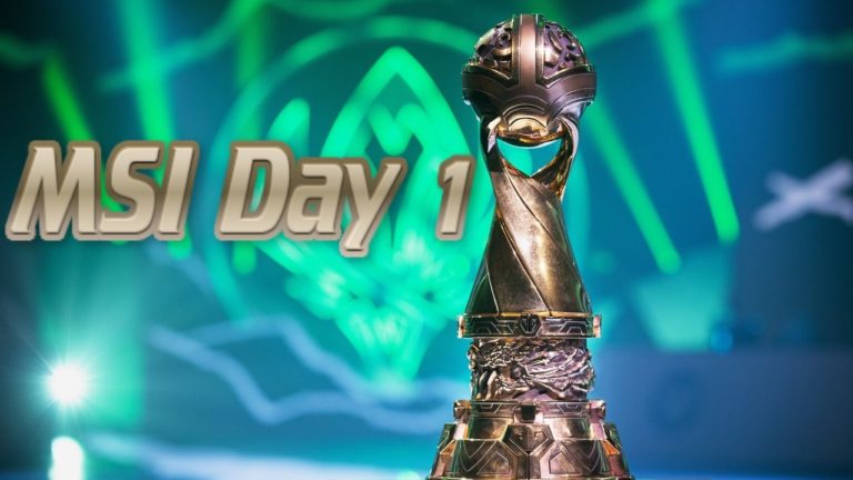Explication du format MSI 2022 - Dot Sports - 1