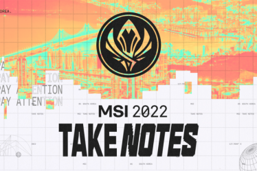Tout ce qu'il faut savoir sur le MSI 2022 : Format, calendrier, équipes - 9