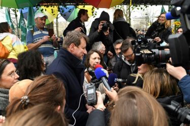 Manifestations of young people pour the climat à travers la France – Sciences et Avenir › Geeky News - 6