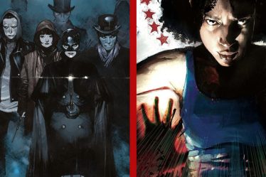 Mark Millar présente les plans de Netflix Millarworld pour 2022 - 15