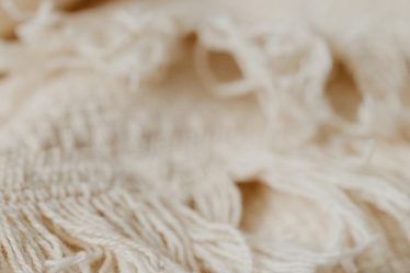 Matériaux que vous devriez toujours nettoyer à sec - 10