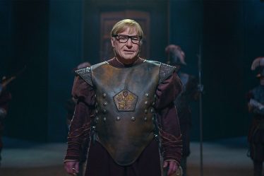 Mike Myers Comedy Series 'The Pentaverate': à venir sur Netflix en mai 2022 - 4
