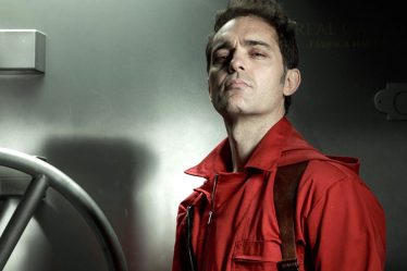 Money Heist 'Berlin' Netflix Series: ce que nous savons jusqu'à présent - 4