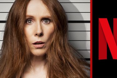 Netflix Catherine Tate Series 'Hard Cell': ce que nous savons jusqu'à présent - 10