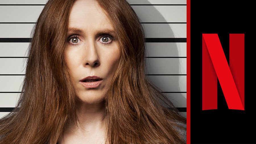 Netflix Catherine Tate Series 'Hard Cell': ce que nous savons jusqu'à présent 2 Netflix Catherine Tate Series 'Hard Cell': ce que nous savons jusqu'à présent - 1