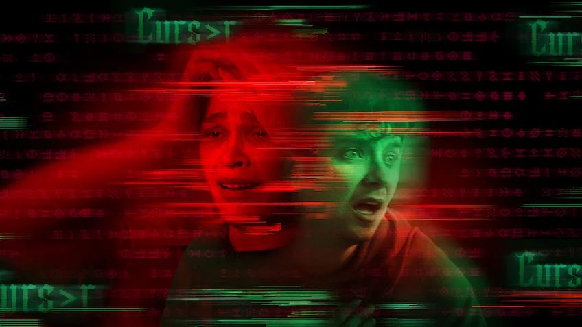 Netflix Horror 'Choose or Die': tout ce que nous savons jusqu'à présent - 1